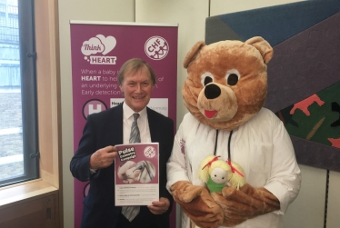 Pulse Oximetry Campaign